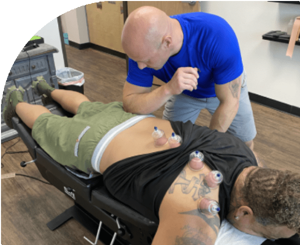 Shock Wave Therapy Glendale AZ